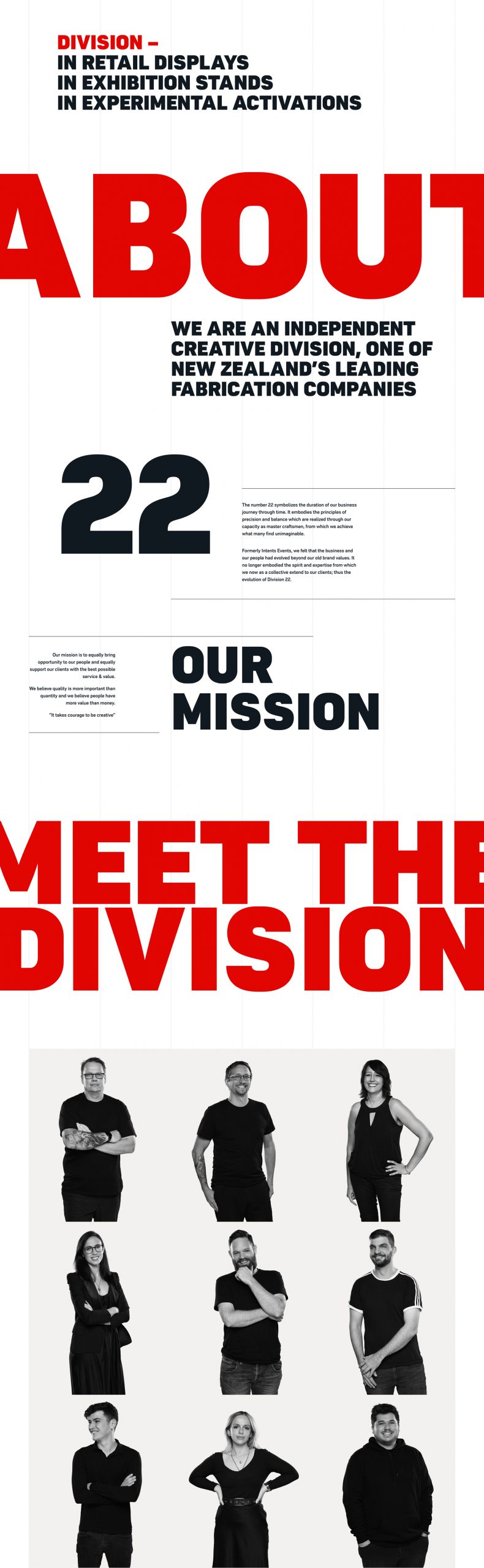 Division-22-Website